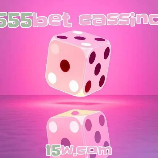 555bet cassino: Jackpots Irresistíveis Que Transformam Apostas Em Emoção