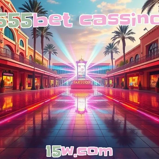 555bet cassino: Desvende o Melhor em Apostas Esportivas